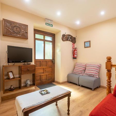 Belmonte, Apartamento En Ribadesella Vut-1681-As Exterior photo
