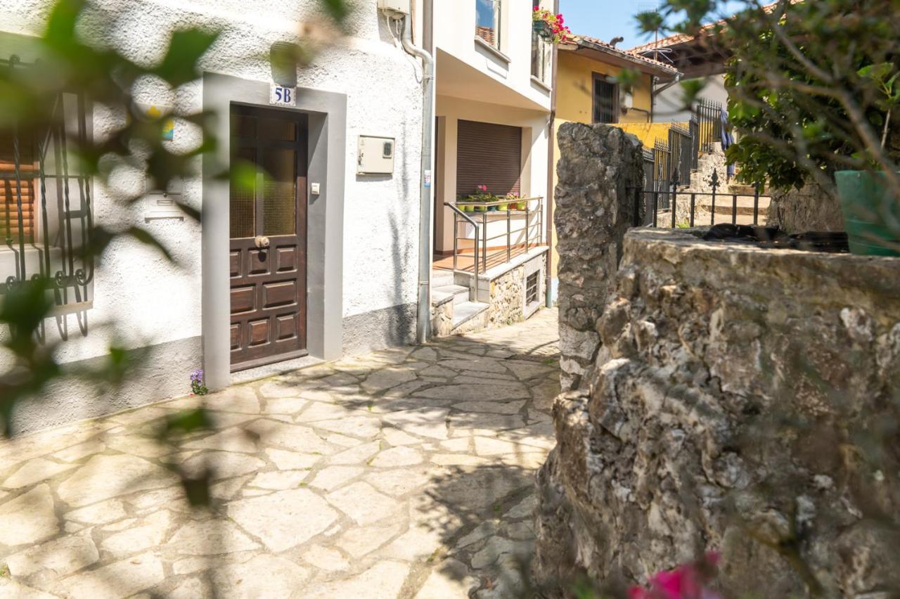 Belmonte, Apartamento En Ribadesella Vut-1681-As Exterior photo
