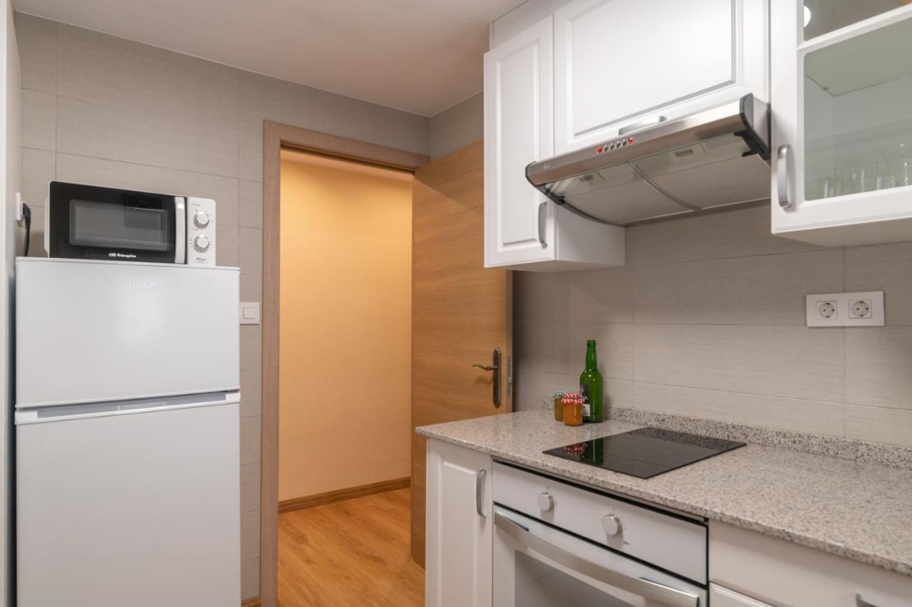 Belmonte, Apartamento En Ribadesella Vut-1681-As Exterior photo