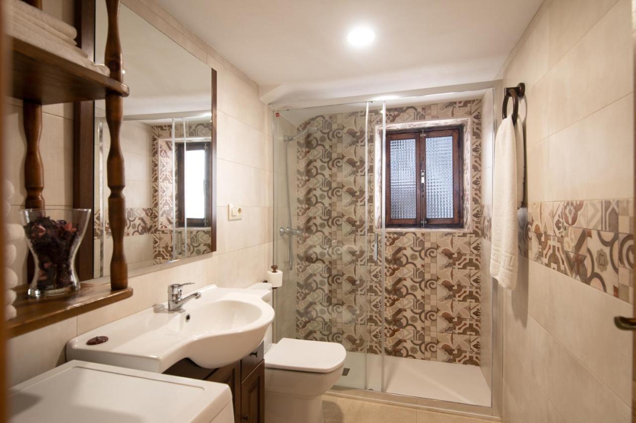 Belmonte, Apartamento En Ribadesella Vut-1681-As Exterior photo