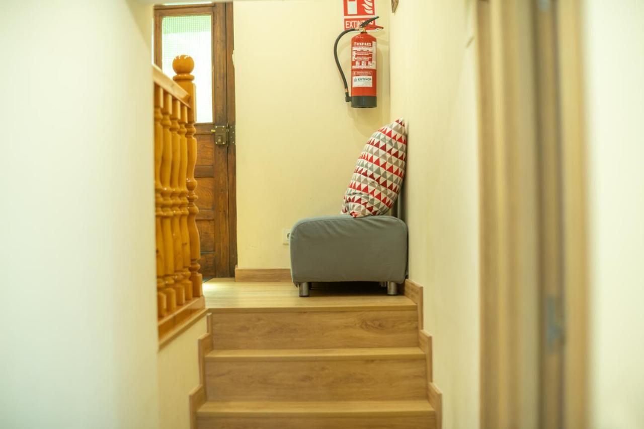 Belmonte, Apartamento En Ribadesella Vut-1681-As Exterior photo