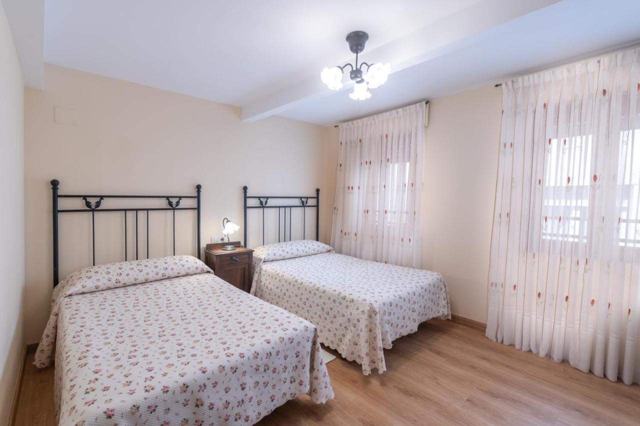 Belmonte, Apartamento En Ribadesella Vut-1681-As Exterior photo